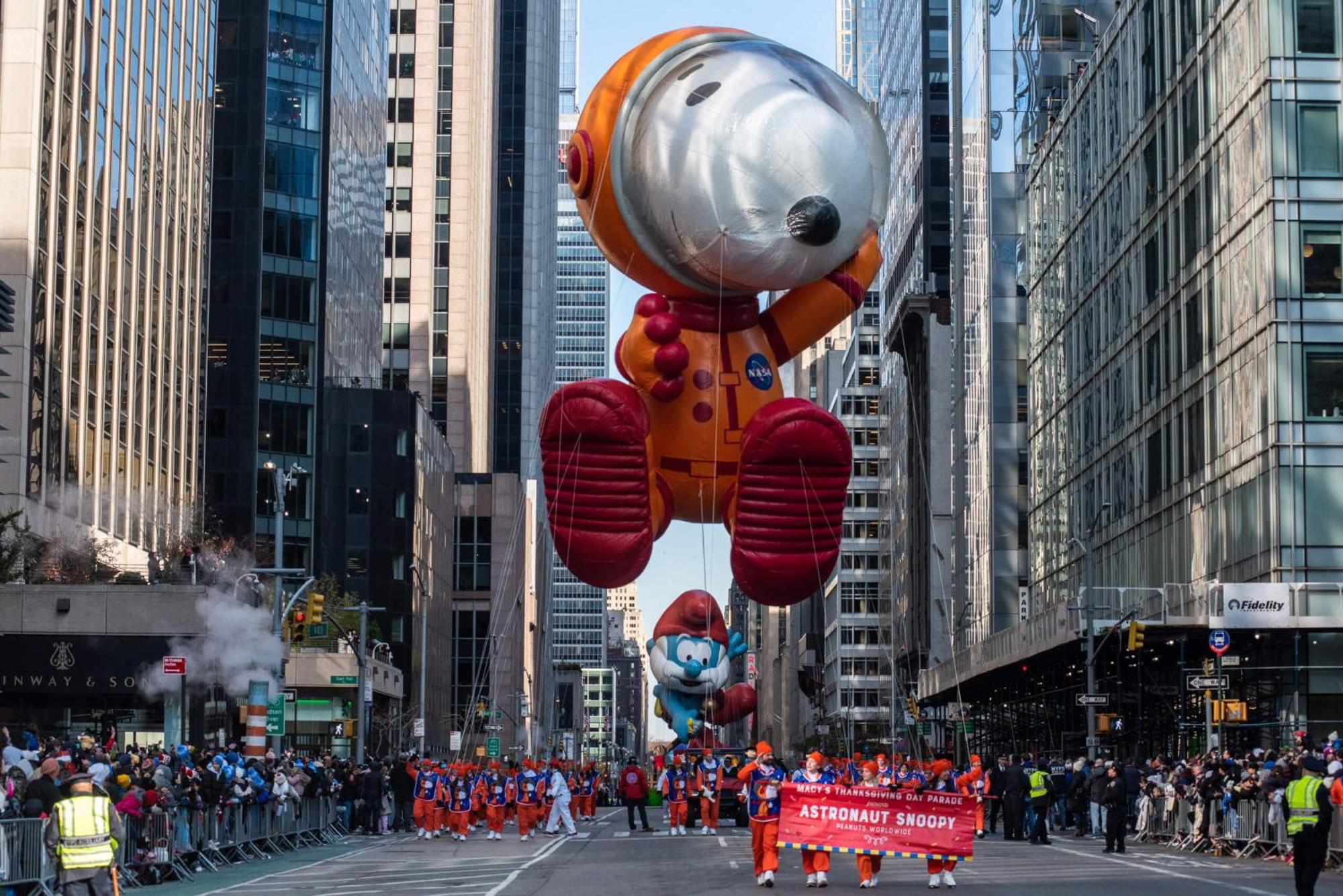 Herald Square 纽约 外观 照片